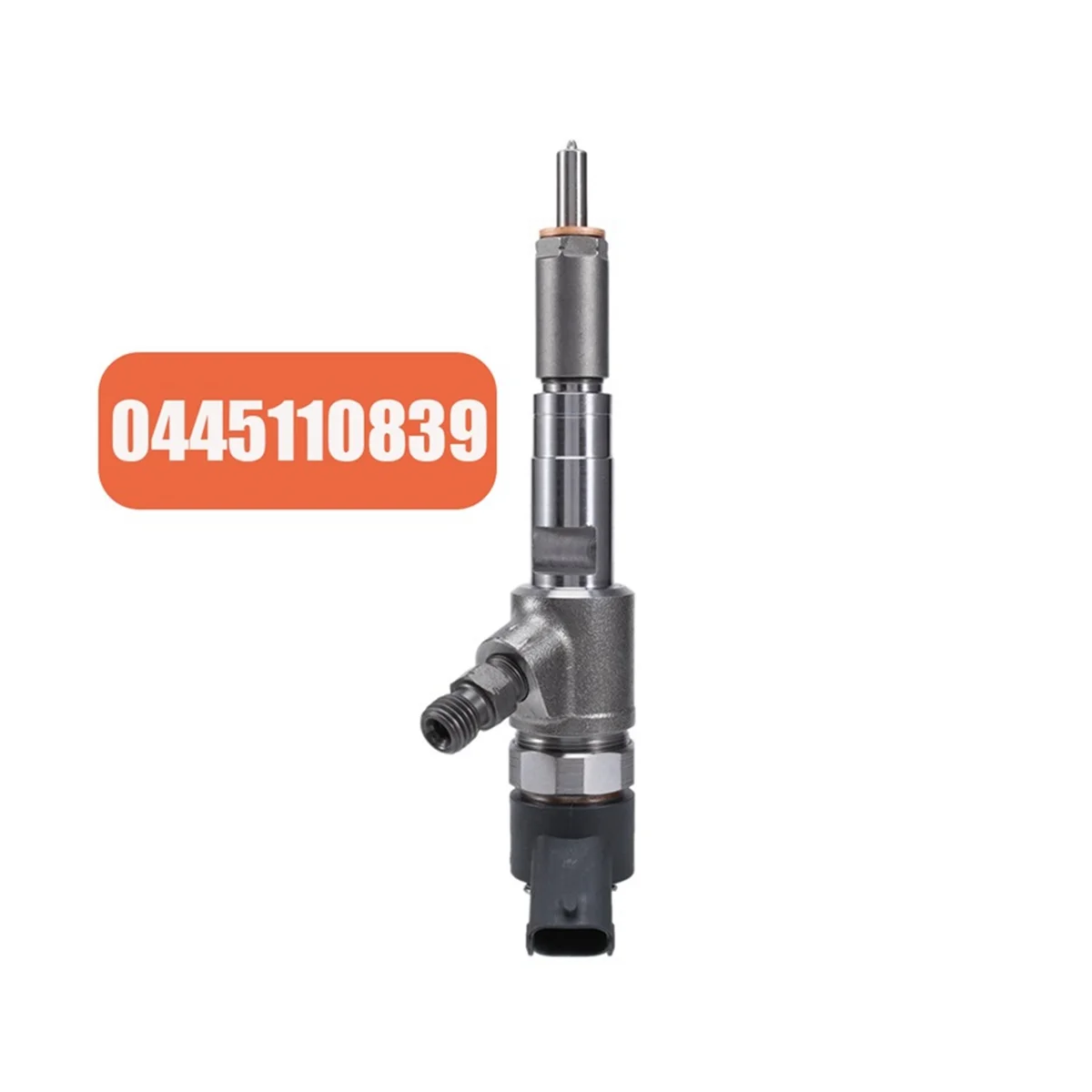 0445110839 New Common Rail Diesel Fuel Injector Nozzle for YUCHAI for Bosch