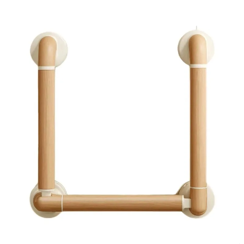 Stainless Steel Bathroom Grab Bar Toilet Handrail for Disable And Handicap Safety Bath Handle And Shower Grab Bar