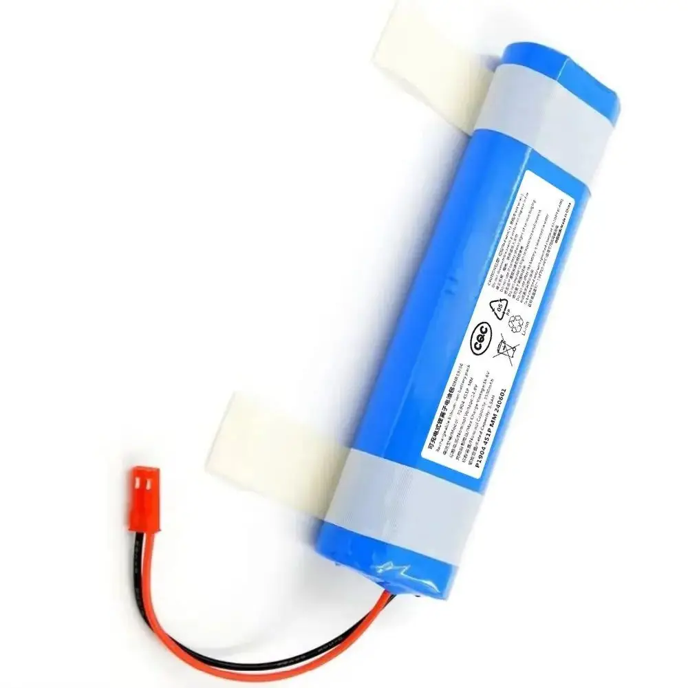 

Li-Ion Replacement Battery 14.4V 3500mAh for ILIFE V3s Pro/V50/V5s Pro/V8s Medion MD 18500/18600 Robot Vacuum Cleaner.