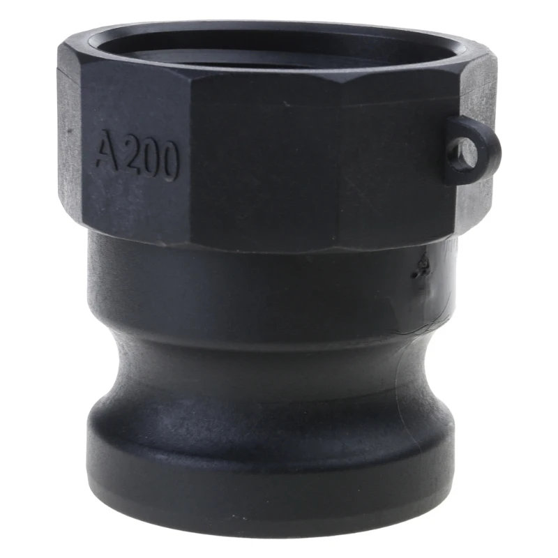 Heavy Duty IBC-Tank Adapter 2