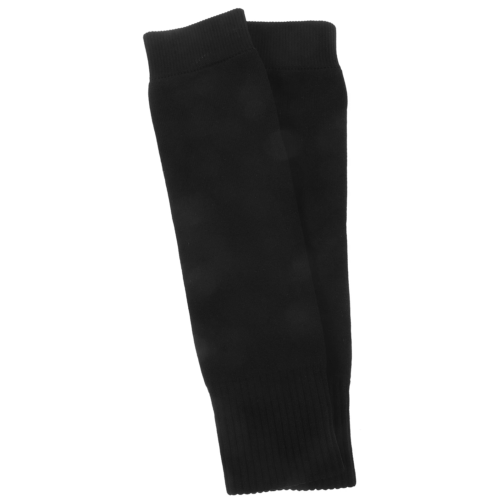 

1Pair Calf Compression Sleeves Elastic Support Sports Socks Breathable Thermal Leg Sleeves for Men Women Comfortable Fit