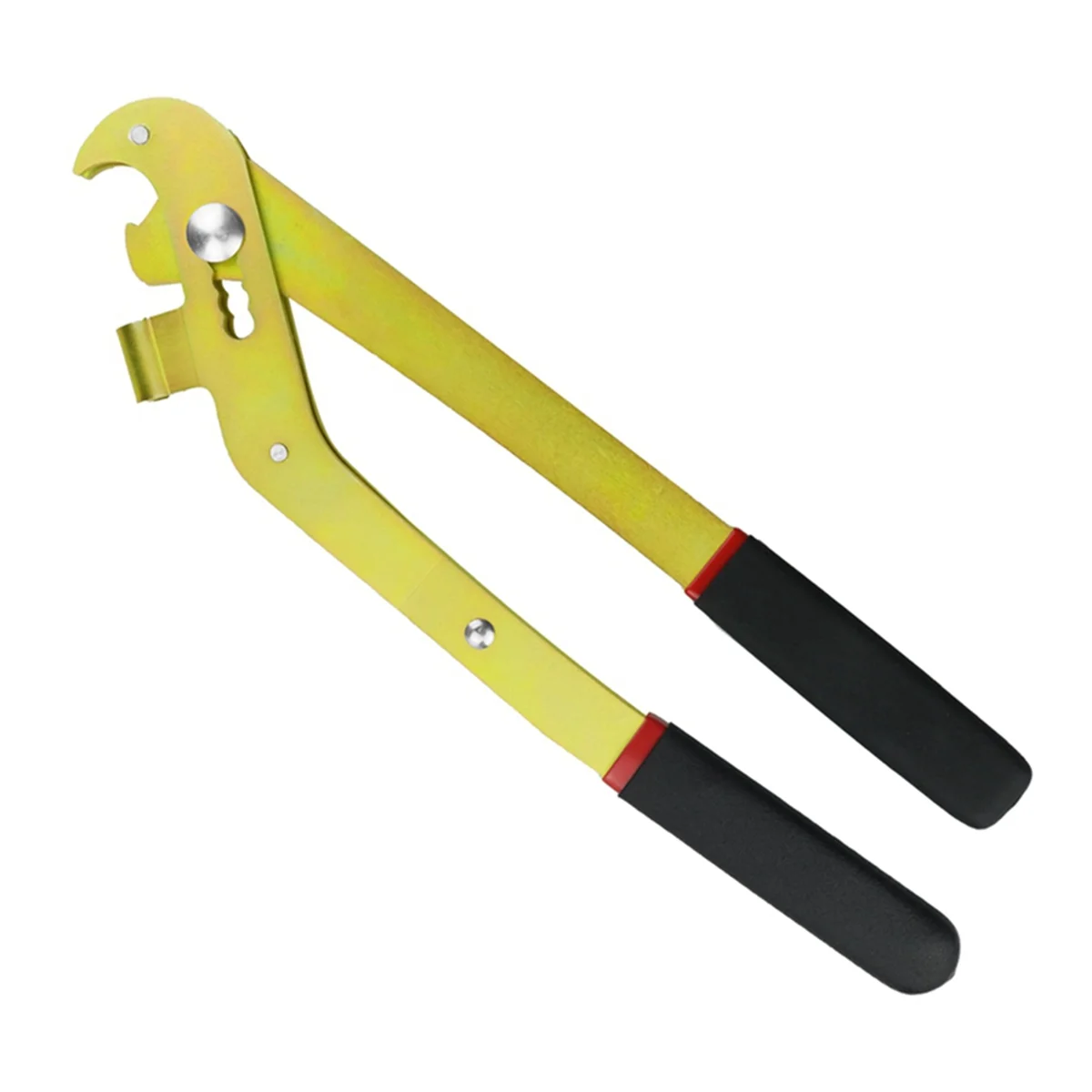 Car Parking Brake Cable Coupler Removal Tool,Safely Separate the Mid-Cable Coupler From the Cable End for Trailers Bus