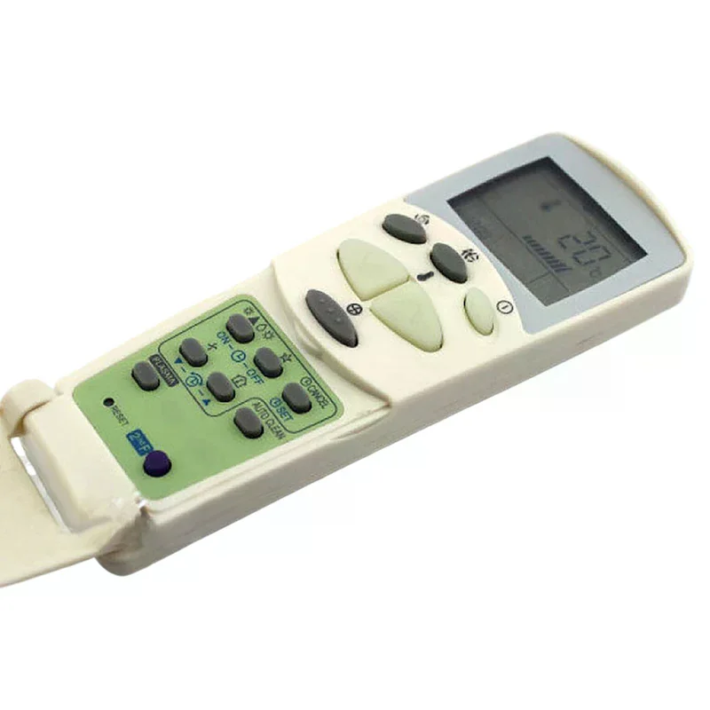 Universal Air Condi… - image