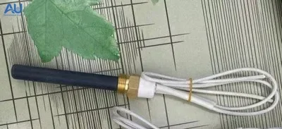 Suitable for Ceramic Igniter Wood Pellet Igniter  High Temperature Resistant Dry Burning Source Plant 220v120v