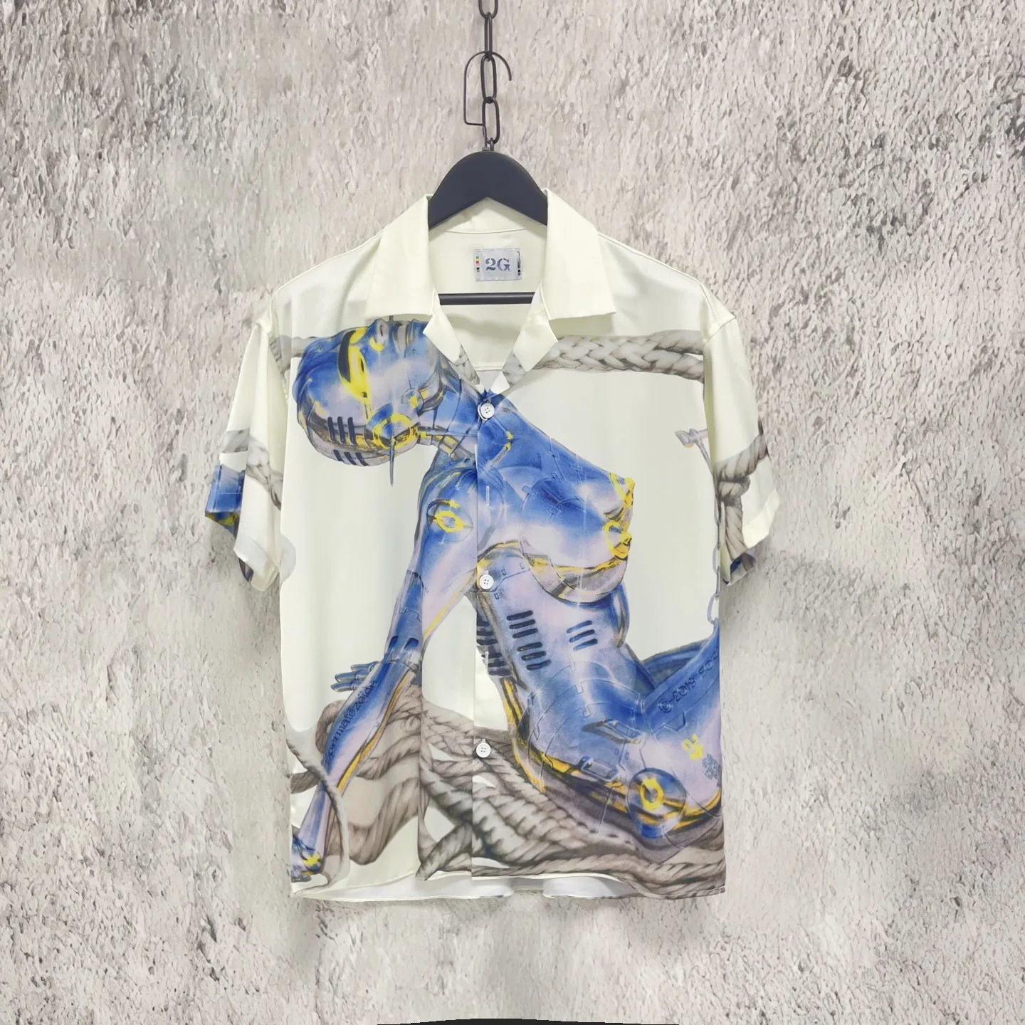 

Hawaiian Sle Vaion Couples irt Women's Loose Fit Polyester ort Sve Casual Collar Open Cardigan ex irt