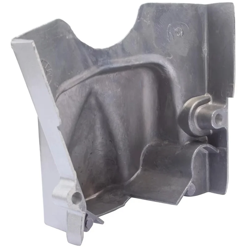 

Крышка звездочки двигателя F9 с антикоррозийным покрытием, простая установка для квадроцикла 150C 200Cc 250Cc, квадроцикла