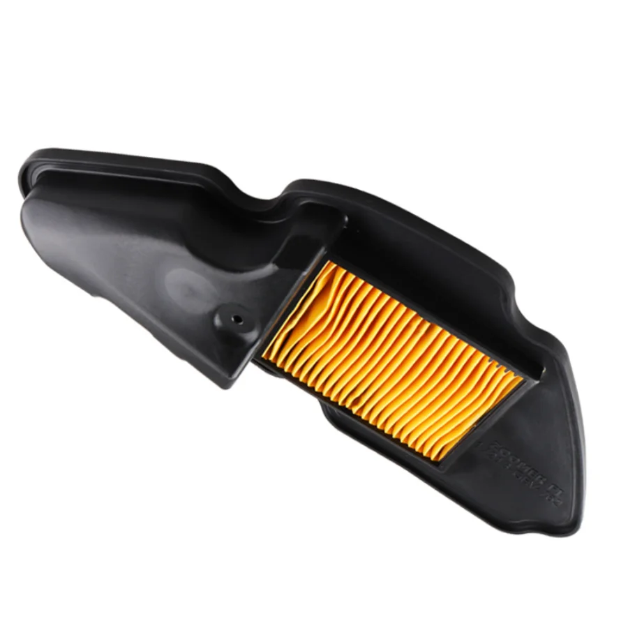 فلتر هواء للدراجة النارية هوندا زومر روكوس مترو ديو AF54/55/56/58 AF63 AF69 أجزاء صيانة المحرك #1