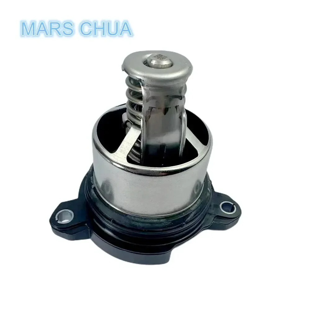 06M121115K Thermostat for Audi A4 A5 A6 A7 A8 Q5 Q7 Q8 S4 S5 S6 RS4 RS5 VW Touareg 06M121115G 06M121115H 06M121115J 06M 121 115K