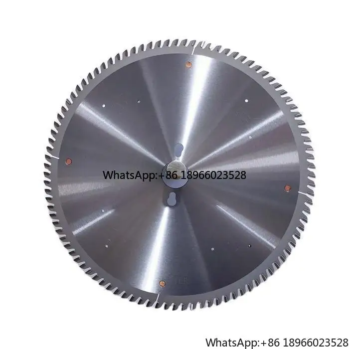 high performanceCustomized Wholesale Circular Saw Blade for Multipurpose Wood Cutting