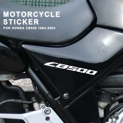 Motorcycle Stickers Waterproof Decal For Honda CB500 CB 500 1994-2003 1996 1997 1998 1999 2000 2001 2002