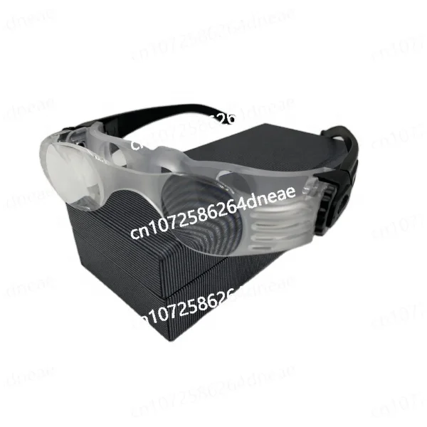 

2 times farsightedness watching TV long distance high definition low vision visual aid