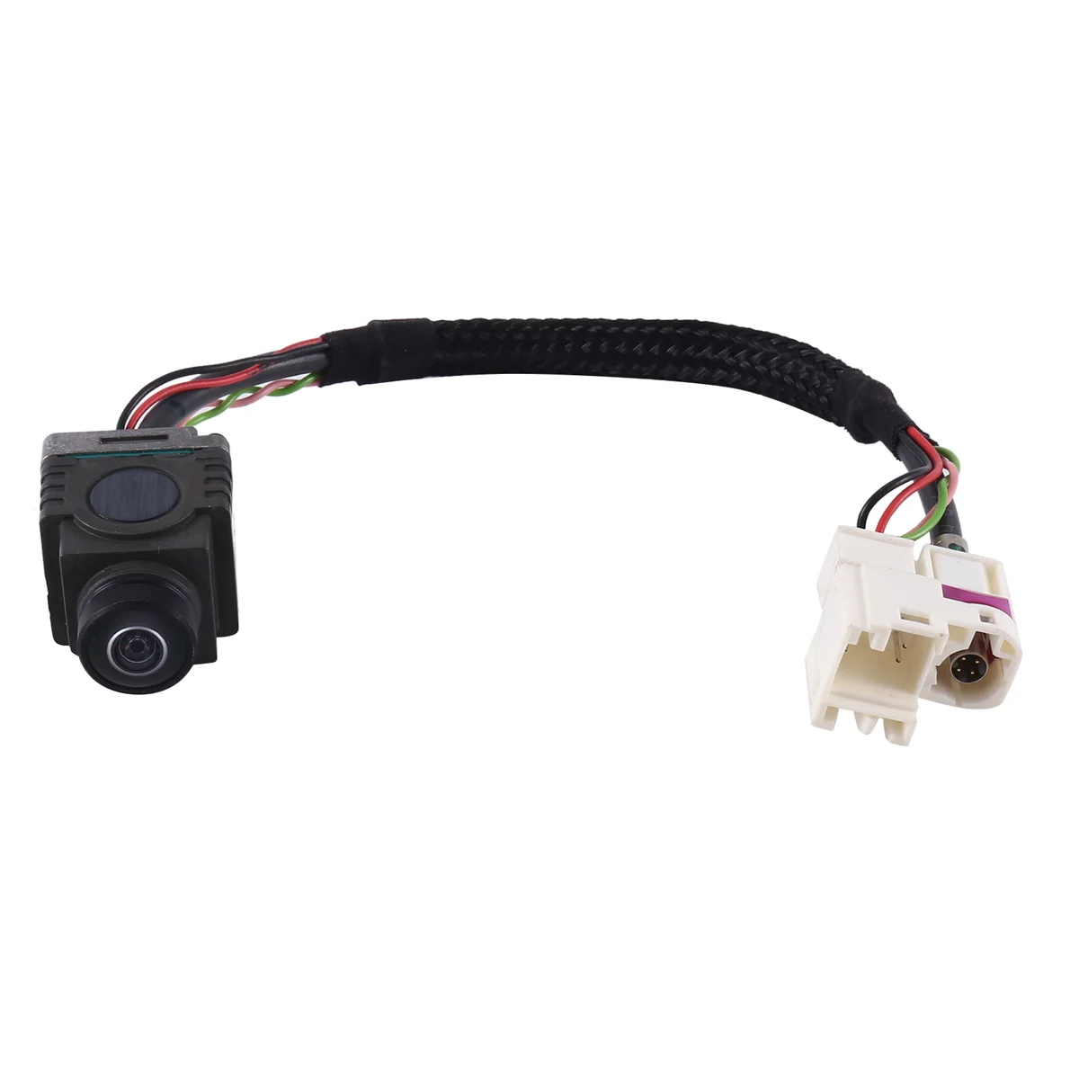 A1669050803 Car Reversing Rear View Camera for Mercedes Benz W166 W117 W156 W463