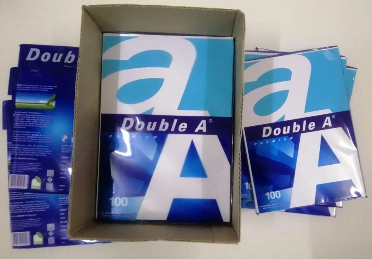 

Бумага для принтера A4 Premium, 21 фунт, 8,3x11,7 дюймов, белая, 100 листов, для профессиональных документов