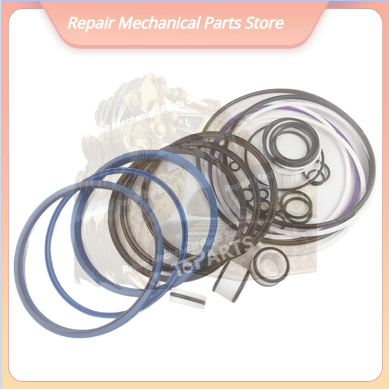 

For Furukawa F30 Breaker Repair Kit Hydraulic Hammer Seal Kit