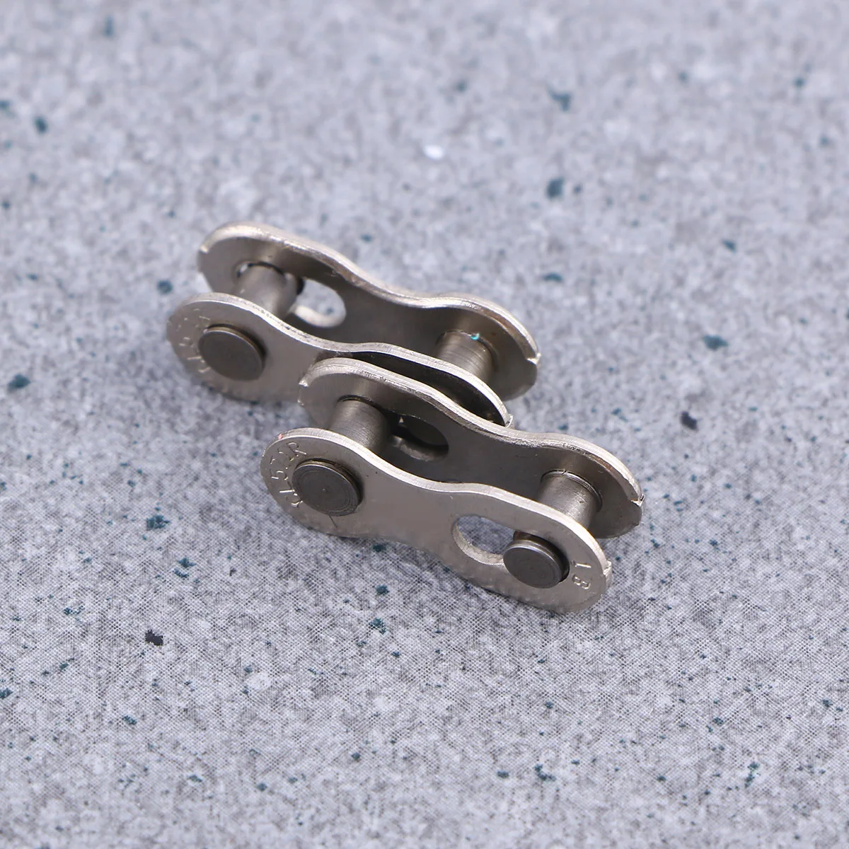 

8Pairs Bike Chain Link Buckle Practical Durable Cycling Accessory Smooth Edge Quick Repair Adapter Bike Chain Joint