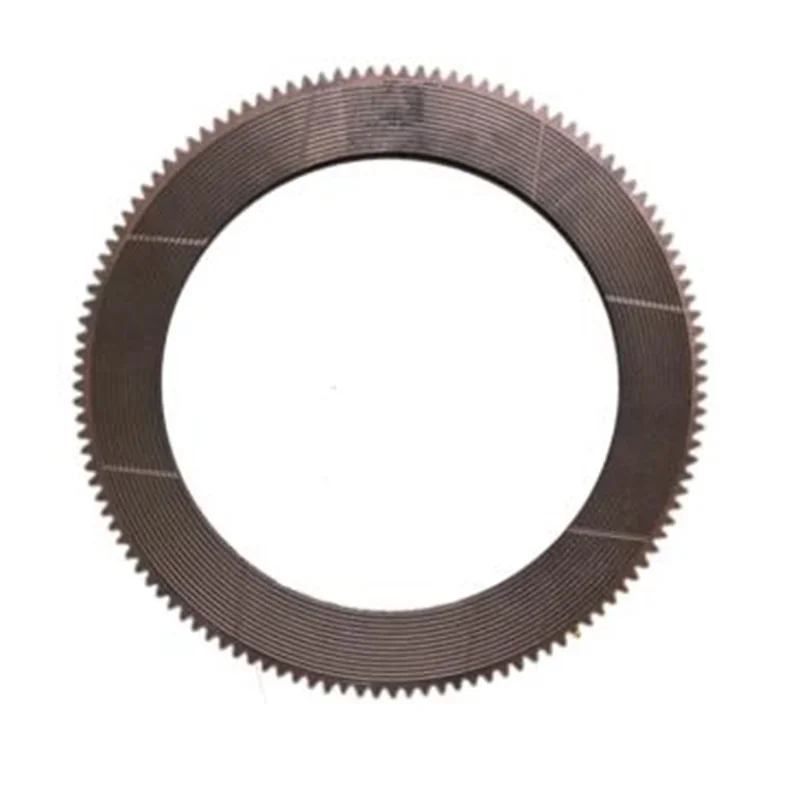 

demi-ensemble d'embrayage de direction, pour DOZER OEM Grade D21 D20 D21P D21A D31(-17-18-20) D37 (-1-2-3-5), 120 – 22 – 31231