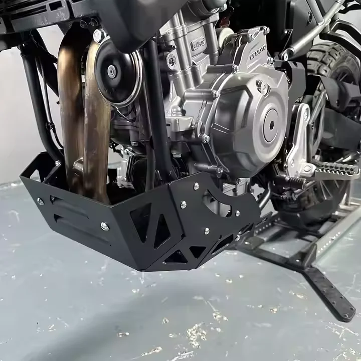 Engine Protective Cover for CFMOTO 450MT Motorcycle Accessories