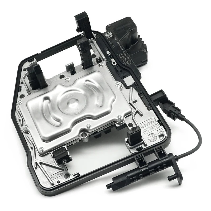 Unidade de controle da transmissão para VW, elevado desempenho, TCU, TCM, golfe, Jeta, Seat, Skoda, Polo, Audi A1, A3, Q3, DSG 7, 0AM, DQ200