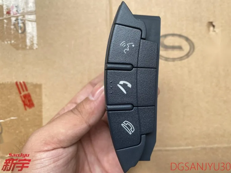 kh0w システムを活用した運転中の快適操作：Outlander2 CW0W Lancer CY0A CX0A PAJEROSPORT KH0W SWITCH の実際の使い方と評価