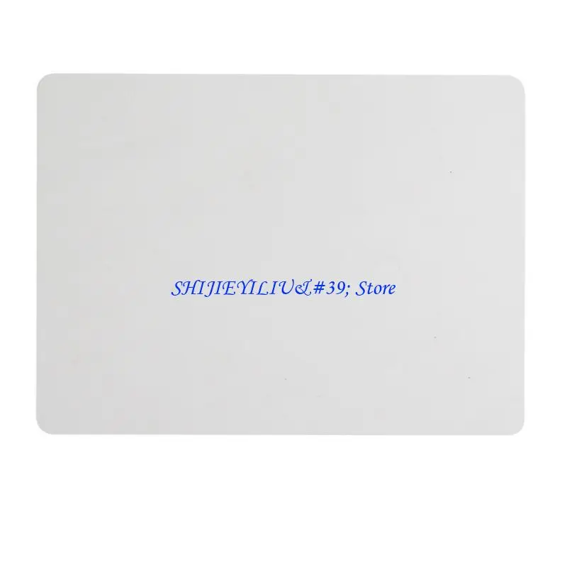 E21F Silicone Craft Pad For Jewelry Casting Resin Molds Countertop Protector Mat
