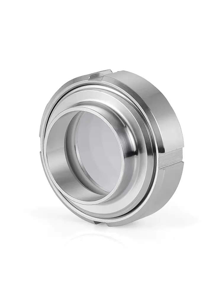 

Сварное стекло SMS-соединения из нержавеющей стали с окошком наблюдения для наблюдения за сварным резервуаром для брожения