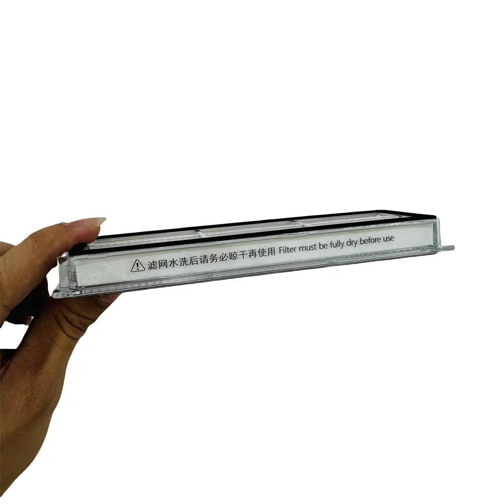 Original HEPA-Filter Ersatzteile Zubehör für Dreame f9 w10 w10pro Roboter-Staubsauger
