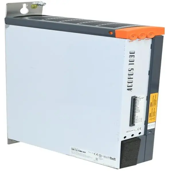

Сервопривод PLC 8V109000-2 Acopos 1090