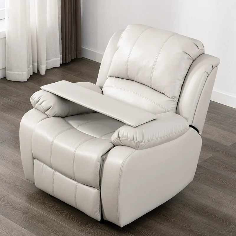 

Nail art, eyelashes, foot beauty, sofa chair, foot bath, electric lazy first-class space capsule, sofa, single recliner fabric