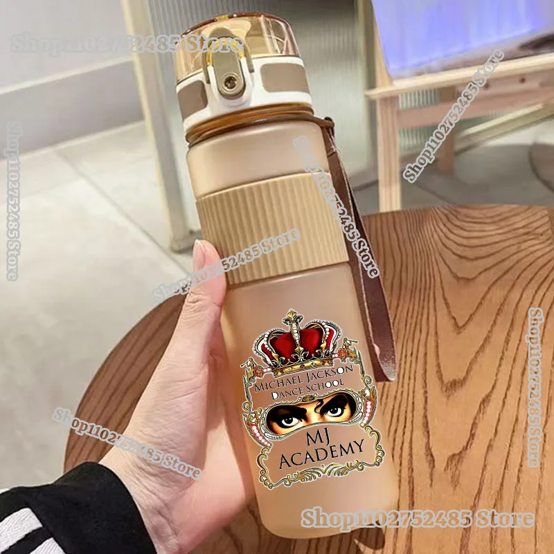 Botol Air Cetak Michael Jackso - Portable Travel Kettle ulasan dan harga