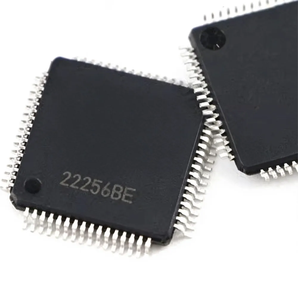 1pcs/lot PIC33EP512GM710-I/PF Power Relay