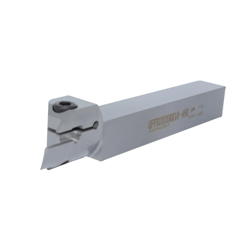 QFFD2020RR10-48H QFFD2525RR10-74H External Turning Tool Holder 1pc/box
