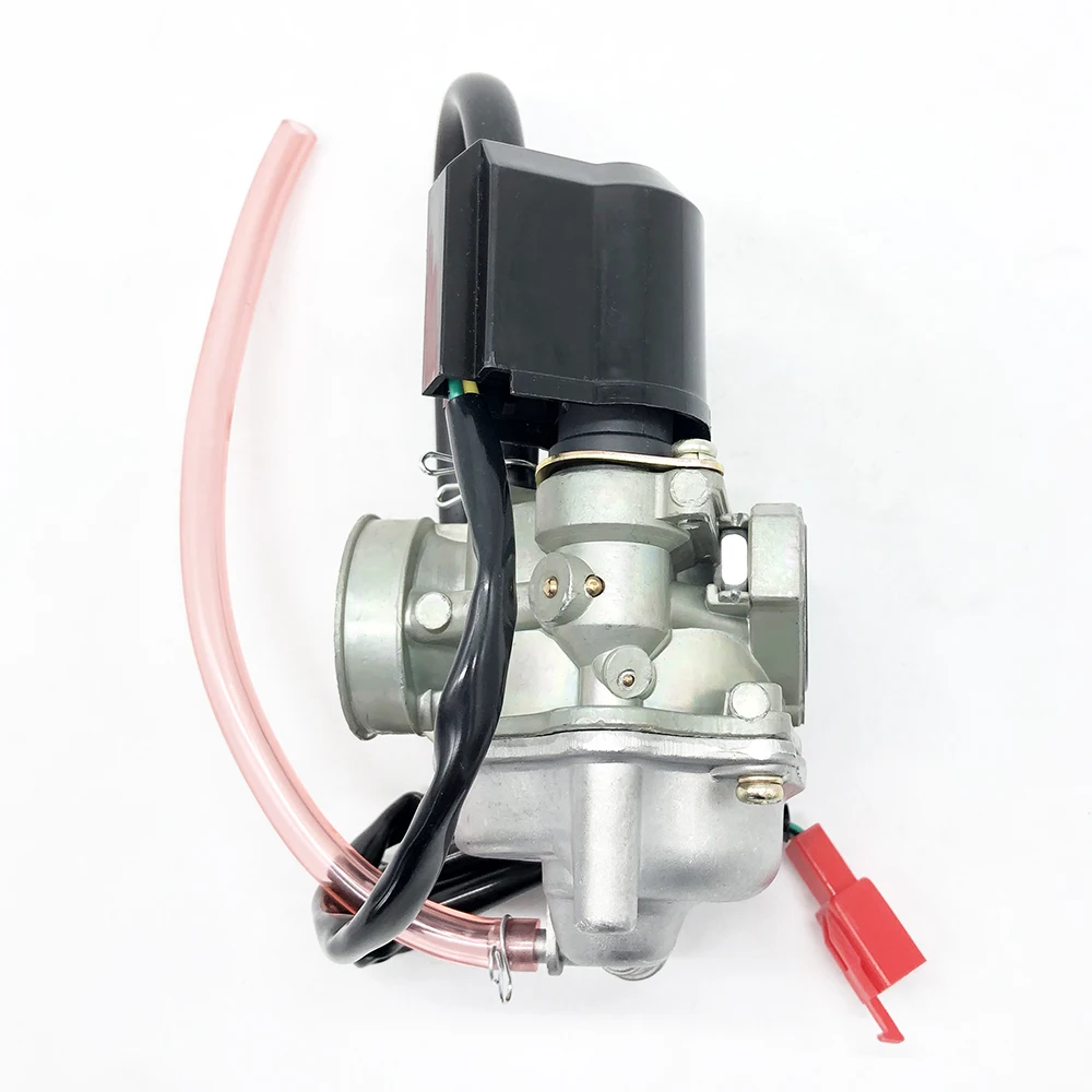 New Carburetor Fit For Honda dio SJ Bali SFX SGX SH SXR 50 cc X8R Scooter Carb