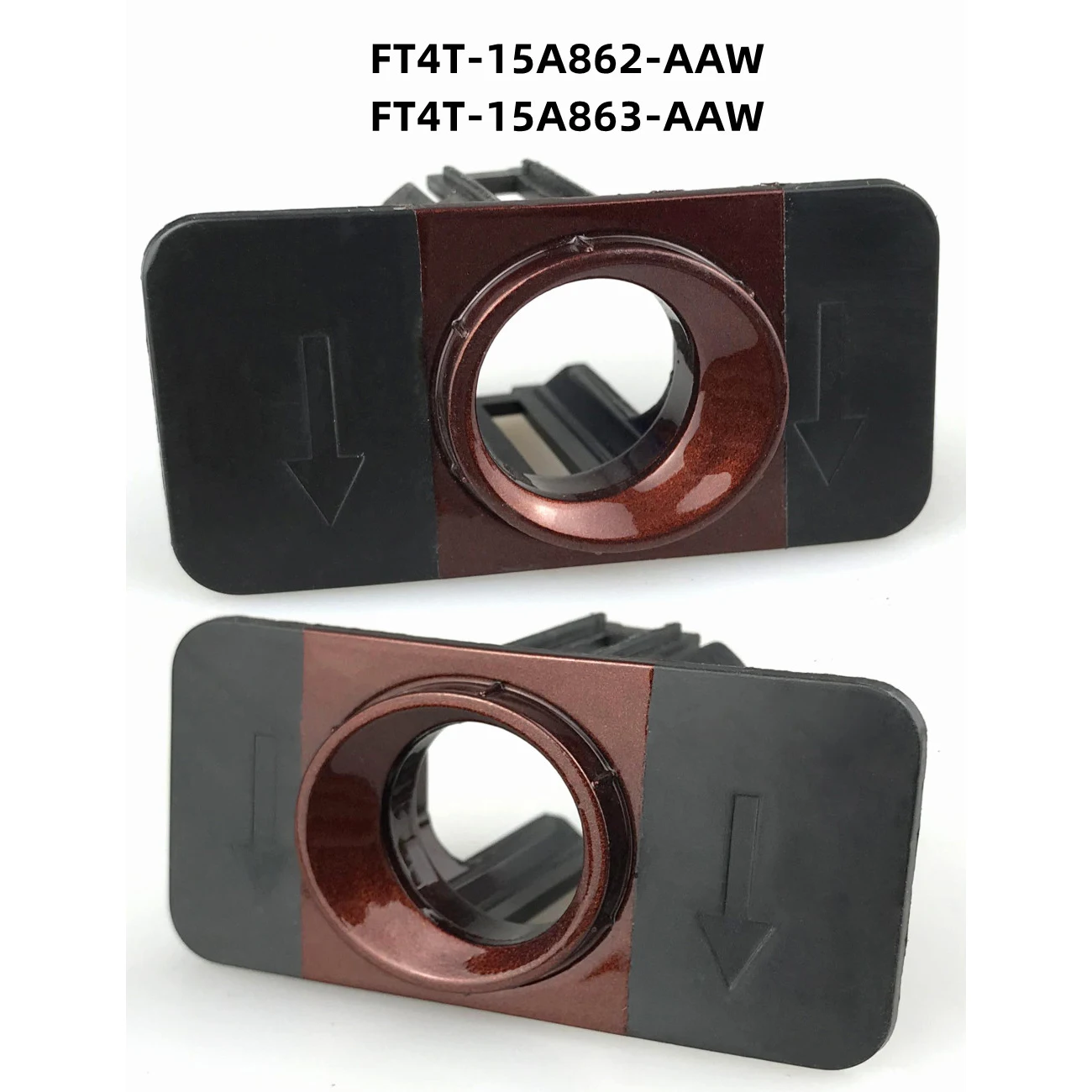 FT4T-15A863-AAW FT4… - image