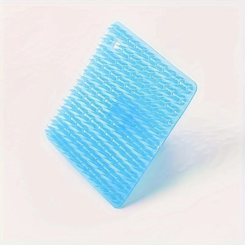 Multifunctional Vegetable Brush, Efficient Kitchen Scrubber for Potatoes & Cucumbers, Home Cleaning Tool