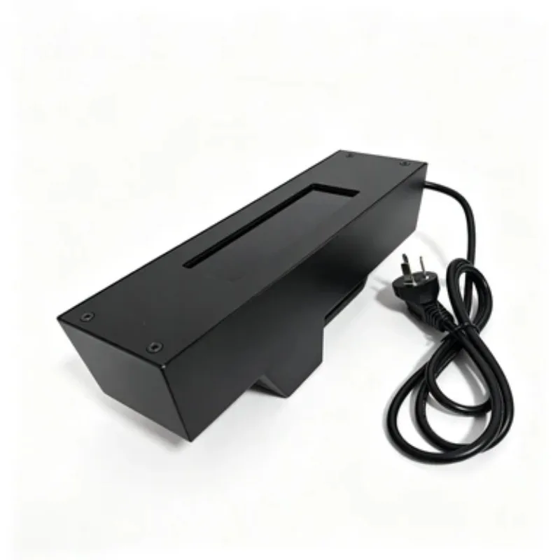 Portable UV Analyzer Metal Body 254nm 365nm High‑Sensitivity Ultraviolet Lamp For Laboratory Fluorescence Detection Equipment