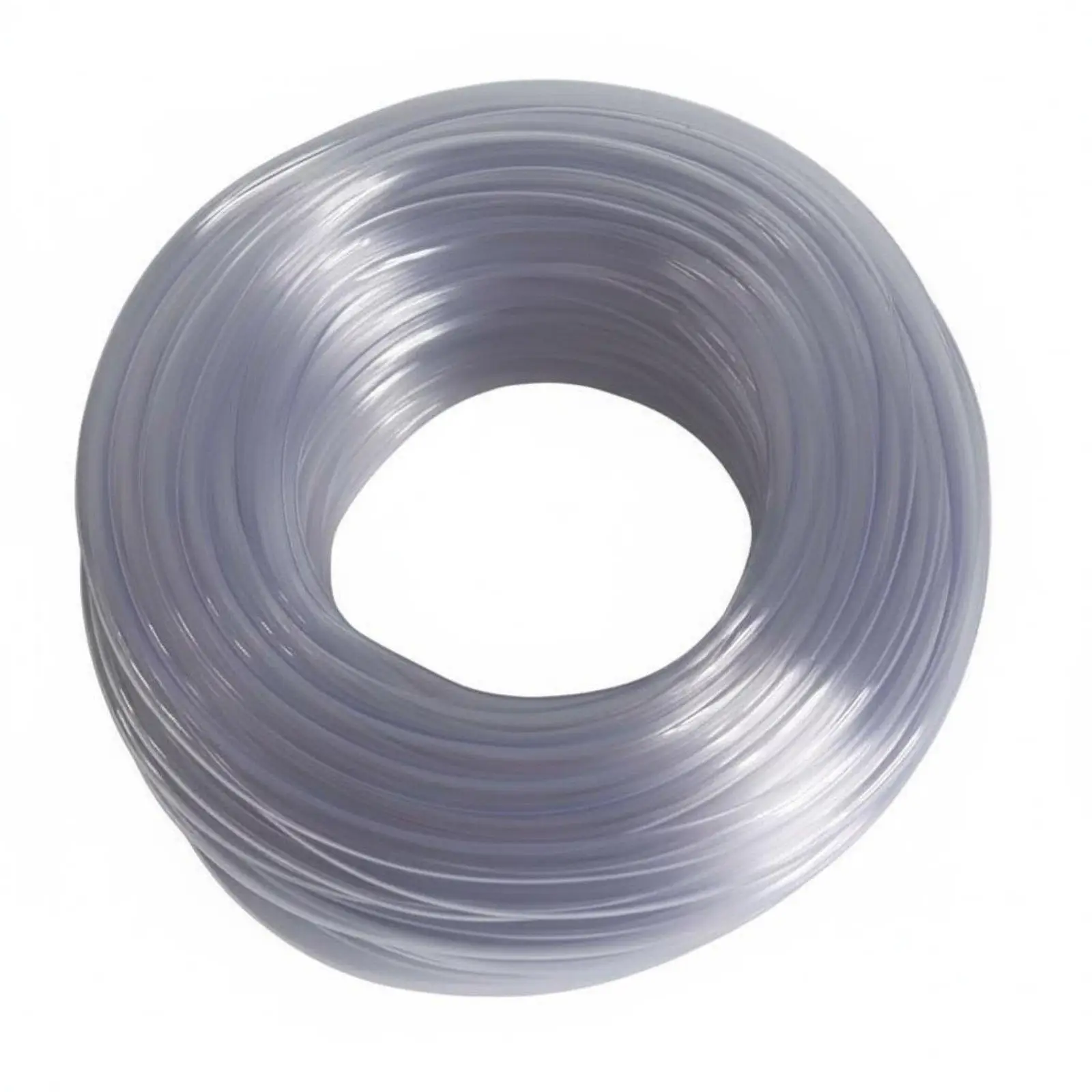 Aquarium Water Change Hose Easy to Cut Clear PVC Tubing Clear PVC Tube for DIY Enthusiasts