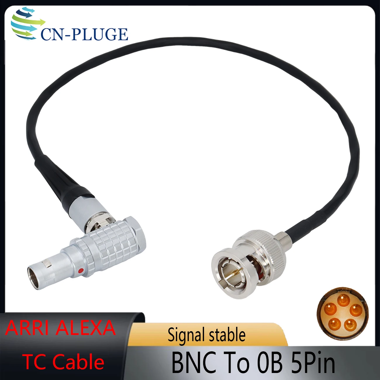 Timecode Cable Ambi…