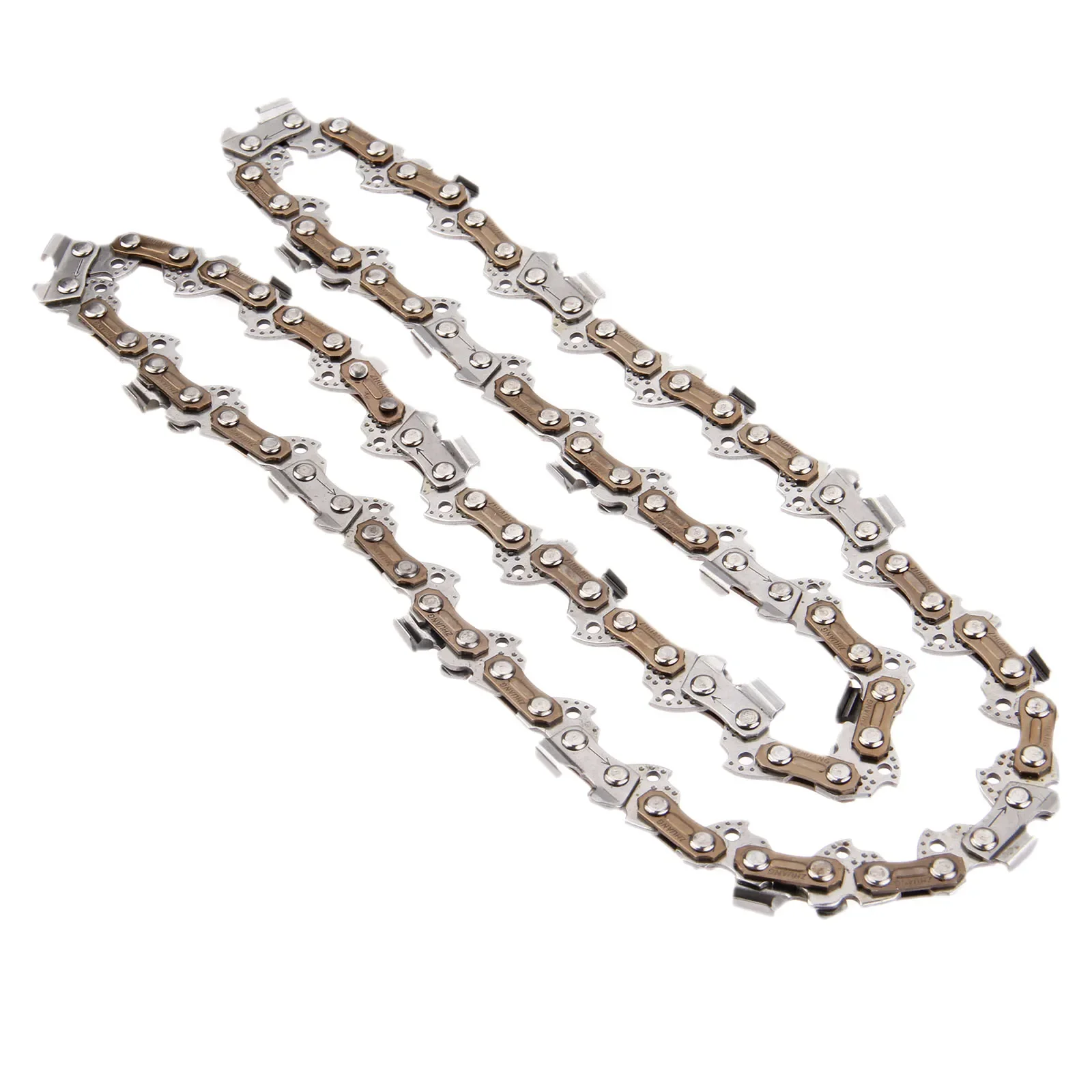 Replacement Chainsaw Saw Chain 45DL Drive Links Chainsaw Blade for  075703L 075705J  075762J  075890L 076728K Garden Tools