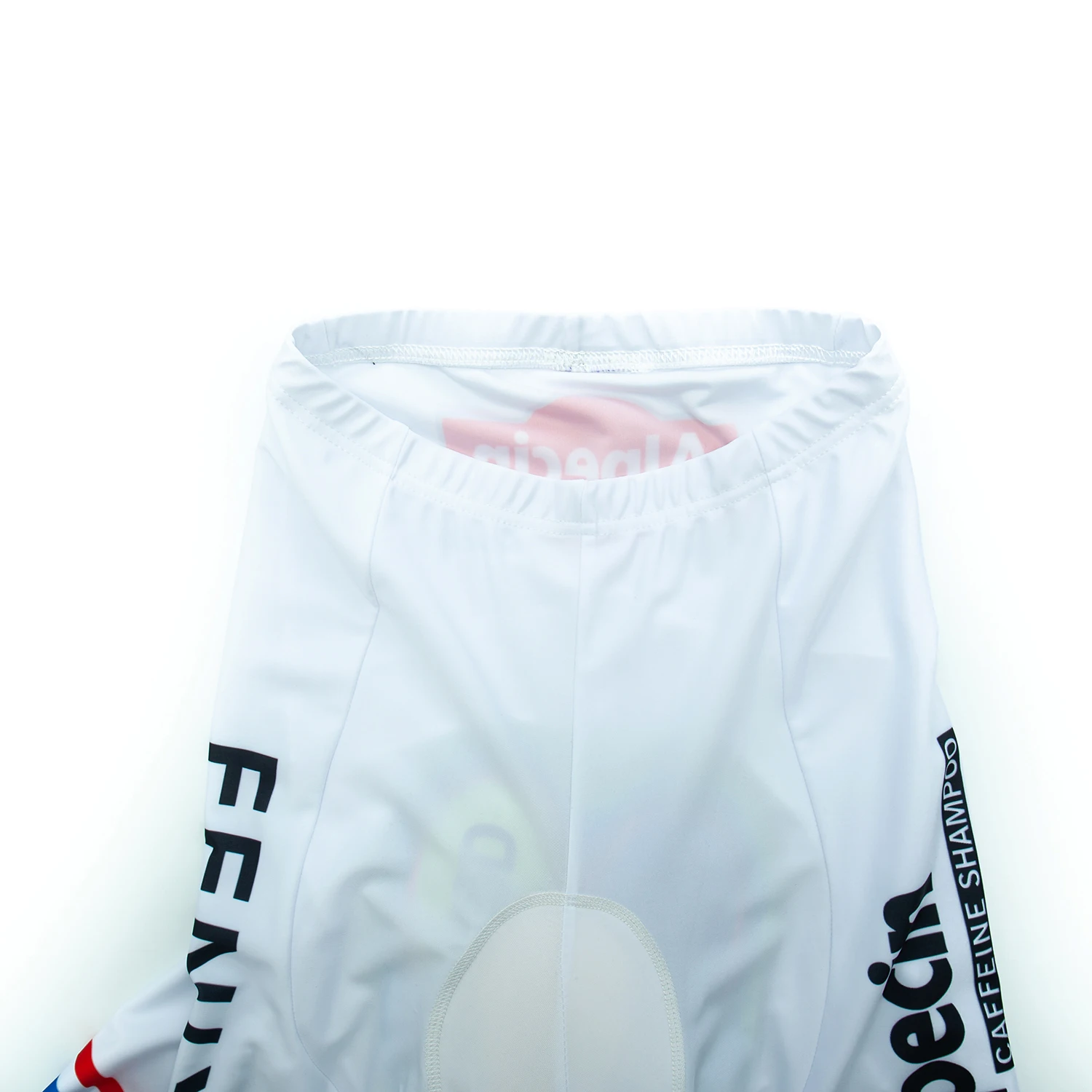 Pantalones cortos de ciclismo del equipo Alpecin, pantalones cortos para bicicleta para hombre, mallas, ropa para bicicleta de montaña, Maillot