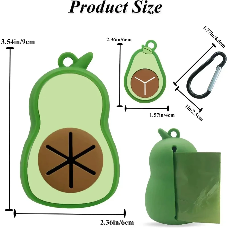 Thumbnail 4 - #61 Latest Pet Waste Bags Offers