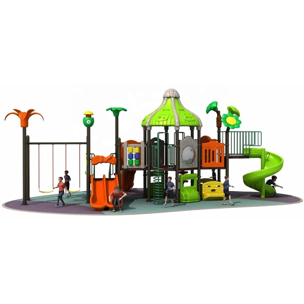 2027  Manufacturers fitness large entertainment excellent quality indoor outdoor playground slides for kid