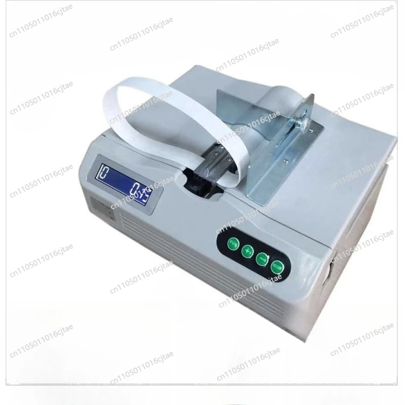 For Strapping Machine Small Baler Automatic Paper Belt Bank Special Tie Handle