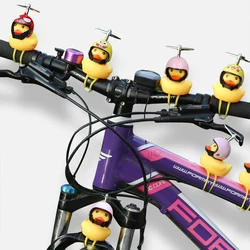 Lacing (with light) for Yellow Duck Bike Accessories Car Interior Decoration Ornament Accessories