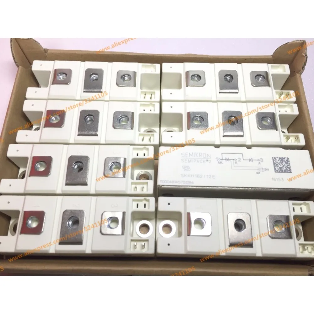 

SKKH162/12E NEW MODULE