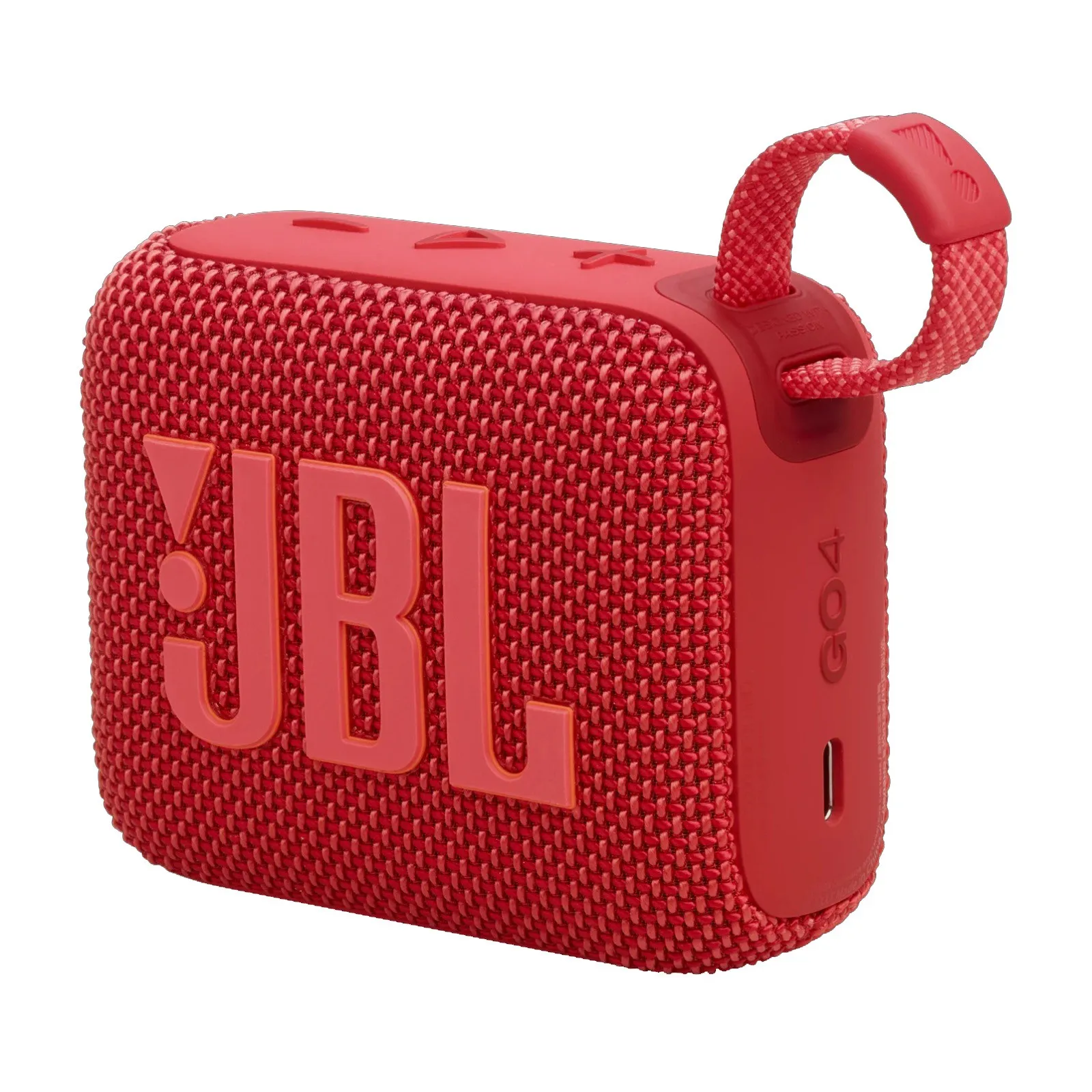 Go4 Portable Bluetooth Speaker,Let Your Music Take You Anywhere.