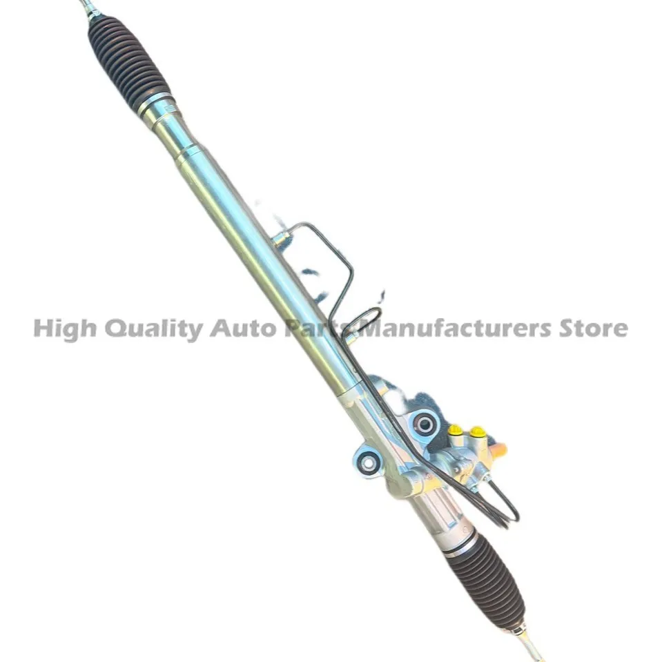 44200 26491 Steering Gear for Toyota Hiace 2004 2014 view 6