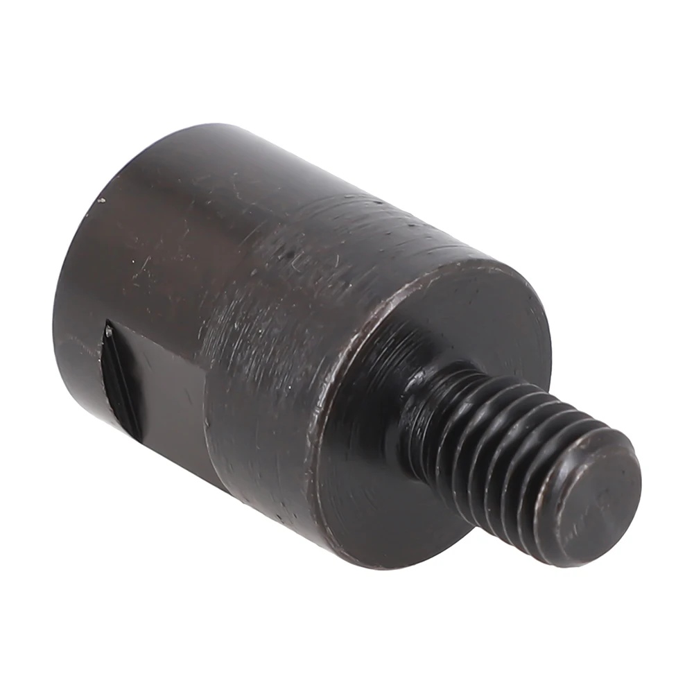 Tool Grinder Attachment 5-8-11 To For M14 Angle Grinder Adapter Thread Compatibility Versatile Usage Compact Size