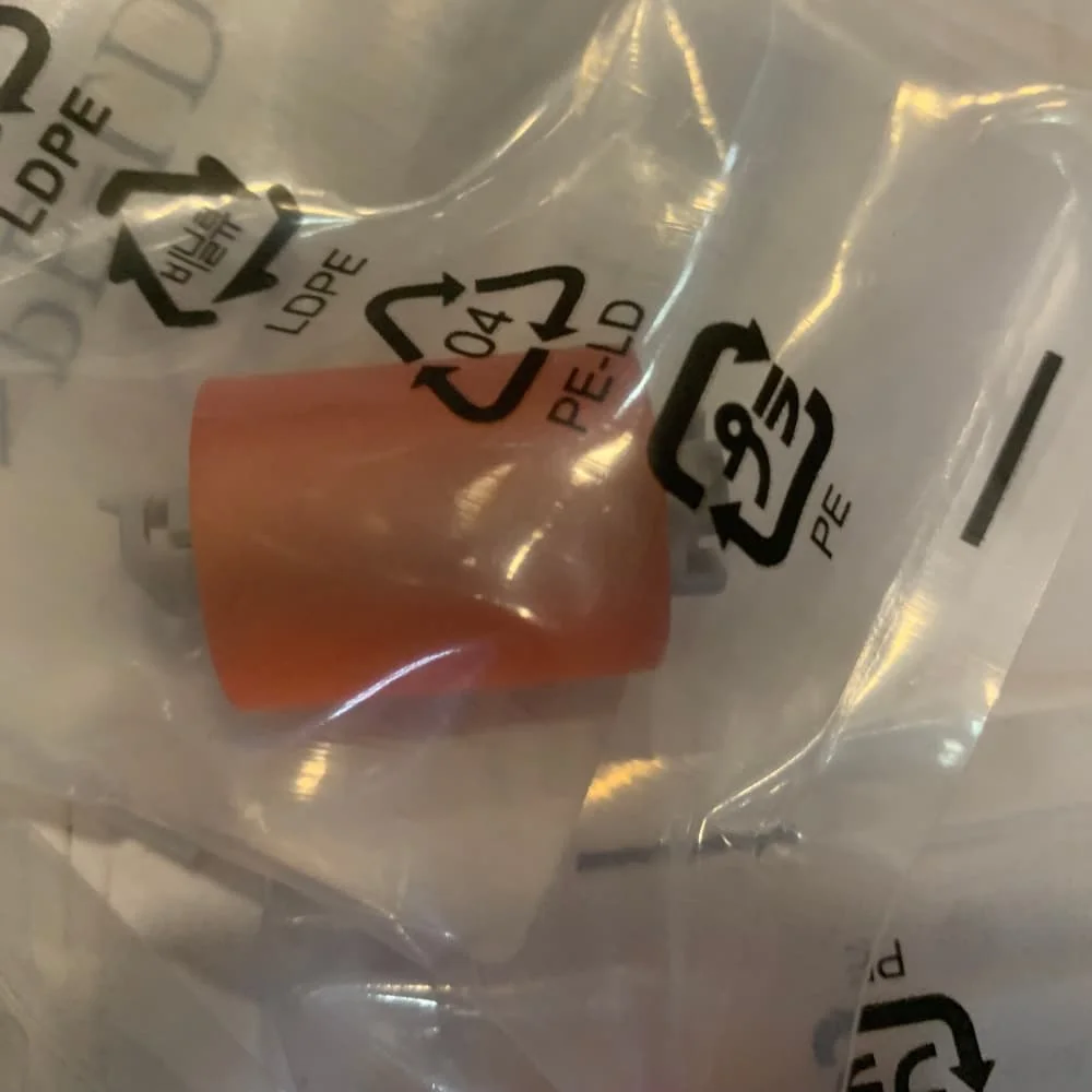 

10SETS A64J564201 A64J564101 Tray 1 2 Feed Separation Pickup Roller for Konica Minolta bizhub C458 C558 C658 308e 368e