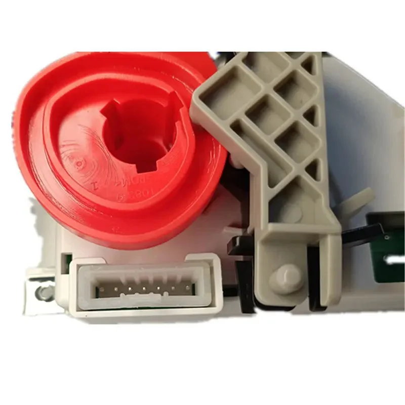 

AT92-2T0819045B Car Air Conditioner Panel Climate Control Assy Rotating Button AC Switch For VW GOL SEVEIRO PARAT LHD