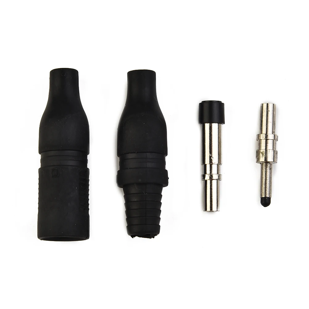 Connector Solar Plug MC3 Male Female IP67 PV Spare Parts UL94-HB/UL94-V0 1 Pair/5 Pair Accessories DC1500v /800v - Image 3